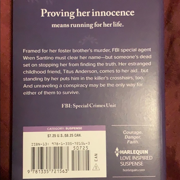 Paperback Book - Picture 2 of 2